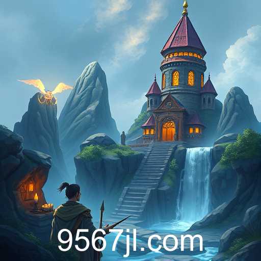 Exploring the World of Adventure Games: The Allure of 'Jl 567'