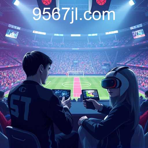 The Digital Transformation of Gaming