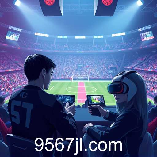 Emerging Trends in Online Gaming with JL 567