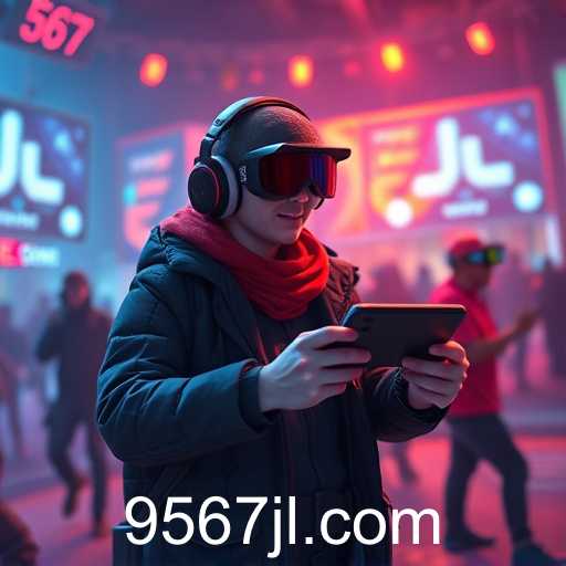 The Gaming Surge: Analyzing the Evolution of Online Platforms