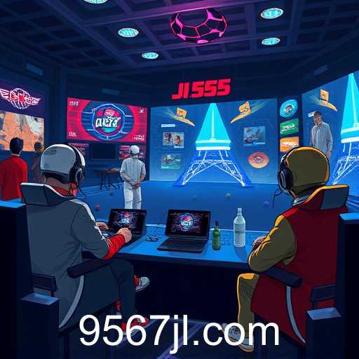 Gaming Evolution: The Rise of Jl 567