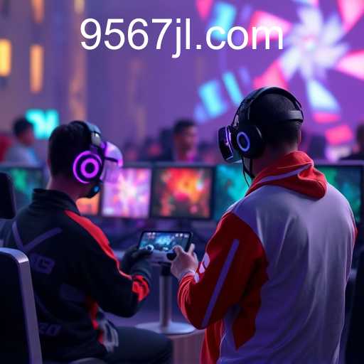 Gaming Industry Revival Post-Pandemic