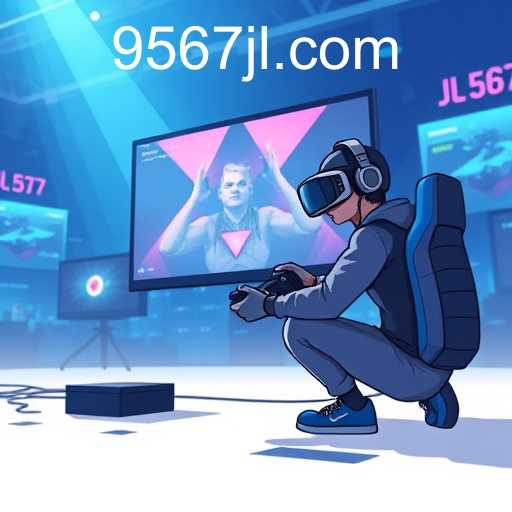 Gaming Innovation Trends in 2025