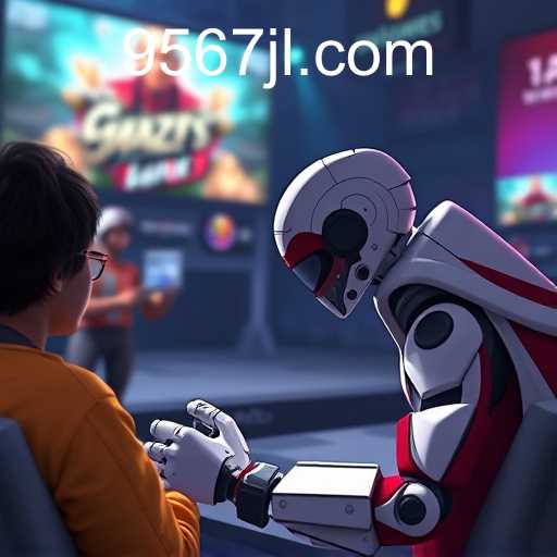 Jl 567 Game Website Revolutionizes Online Gaming