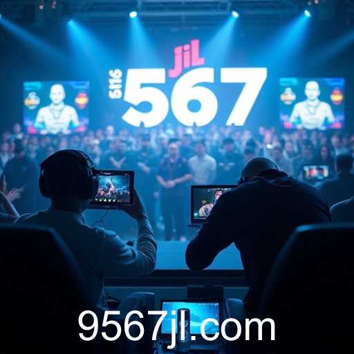 The Rise of JL 567 in Gaming Culture