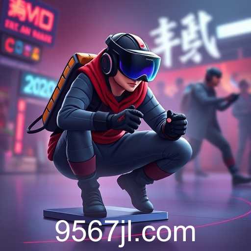 Jl 567: A Revolutionary Era for Online Gaming