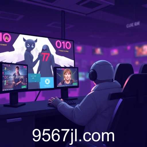 The Rise and Evolution of Online Gaming Communities