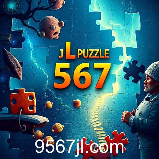 Exploring the Fascinating World of Puzzle Games: A Deep Dive into Jl 567