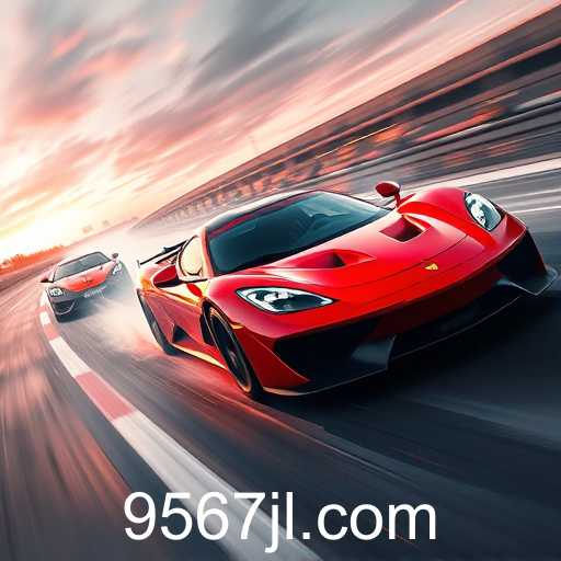 Exploring the Thrilling World of Racing Games: The Impact of 'Jl 567'