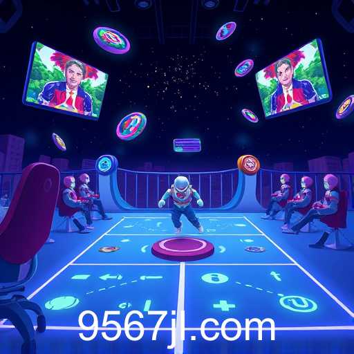 Rapid Growth of Online Gaming Websites