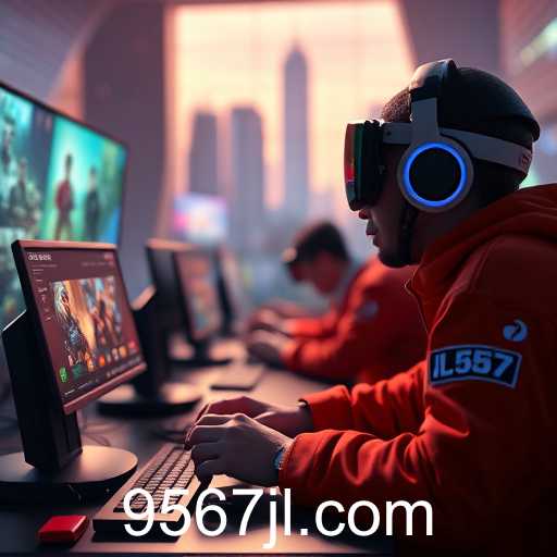 Revolutionizing Games: The Impact of Jl 567