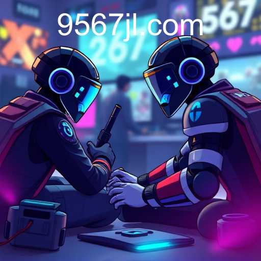 The Rise and Impact of Jl 567 Gaming Platform