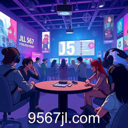 Exploring the Rise of Interactive Gaming Platforms