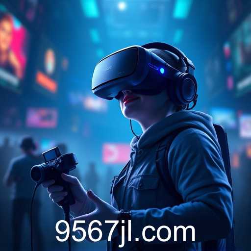 The Rise of Jl 567 in Gaming Culture