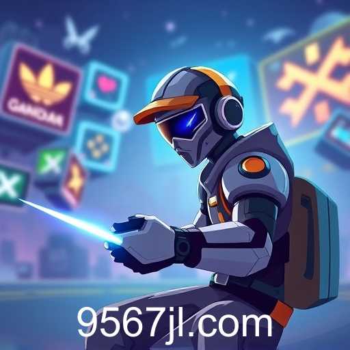 The Rise of Jl 567: A New Era in Online Gaming