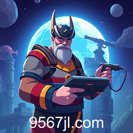 The Rise of JL 567 in the Gaming World