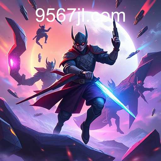 The Rise of JL 567 in Online Gaming