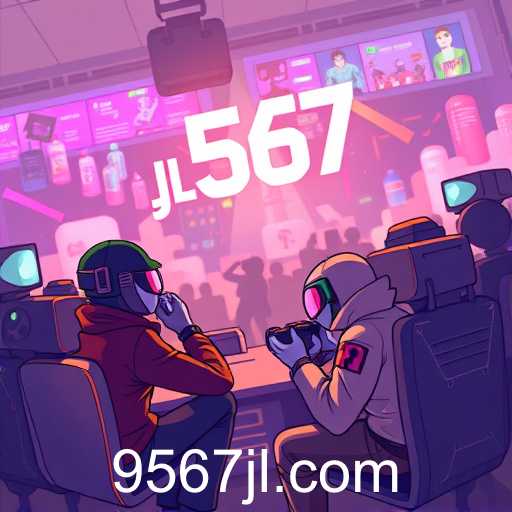 The Rise of Online Gaming and JL 567's Influence